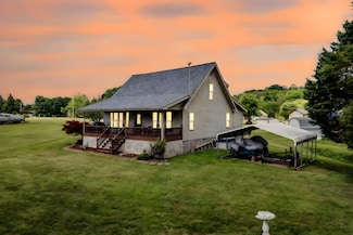 1199 Oak Grove Rd, Bean Station, TN 37708