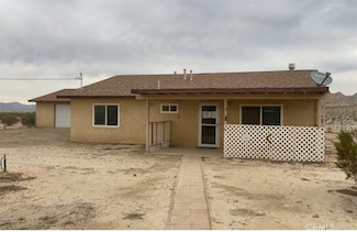 38333 E End Rd, Lucerne Valley, CA 92356