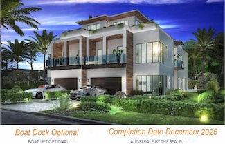 4143 Seagrape Dr Unit 1-North, Lauderdale By the Sea, FL 33308