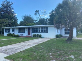 361 NE Highway 351, Cross City, FL 32628