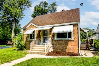 446 Warren St, Calumet City, IL 60409