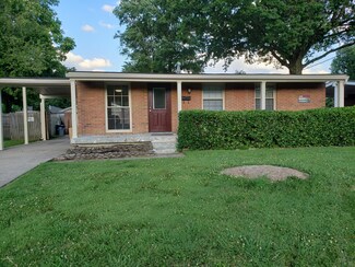 4113 Moray Ct, Louisville, KY 40216