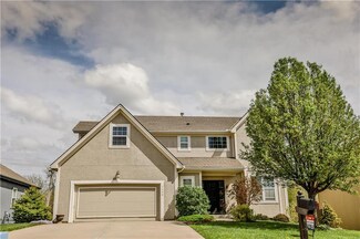 7409 N Tipton Ave, Kansas City, MO 64152