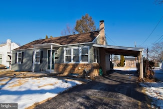 421 Carlisle Ave, Phoenixville, PA 19460