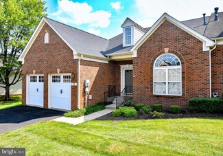 295 Amber Cir, Warrenton, VA 20186