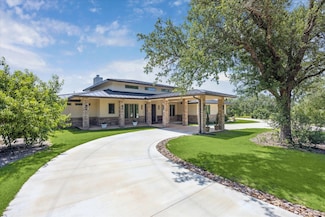 405 Spicewood Trails Dr, Spicewood, TX 78669