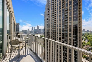 361 17th St NW Unit 2607, Atlanta, GA 30363