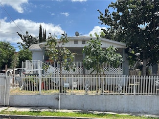 258 N Benton Way, Los Angeles, CA 90026