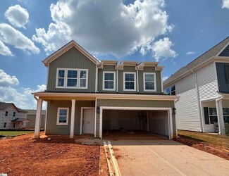 2088 Mayfair Mill Ave, Arcadia, SC 29320