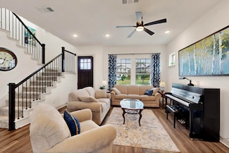 14433 Balmoral Place, Aledo, TX 76008