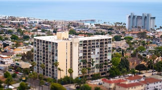 4944 Cass St Unit 609, San Diego, CA 92109