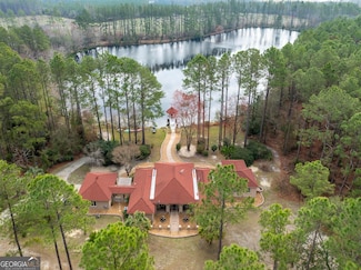 438 Hanchey Rd, Hoboken, GA 31542