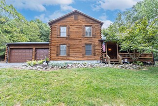 3400 Ottomeyer Rd, High Ridge, MO 63049