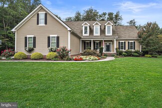 136 Corbins Close, Camden Wyoming, DE 19934