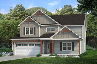 Bradford, Carthage, NC 28327