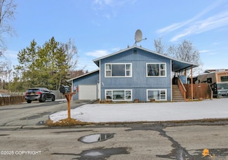 901 W 86th Ave, Anchorage, AK 99515