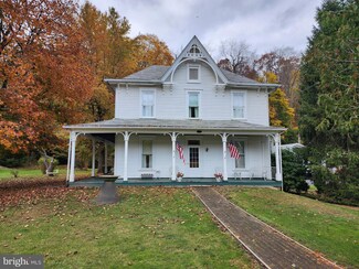 15511 Mount Savage Rd NW, Mount Savage, MD 21545