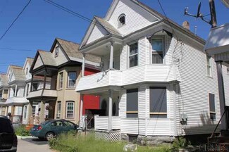420 Hulett St, Schenectady, NY 12307
