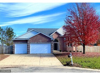 915 Klyva Rd SE, Cokato, MN 55321