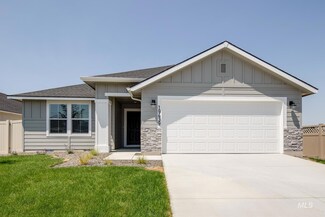 19439 Schooner Ave, Caldwell, ID 83605