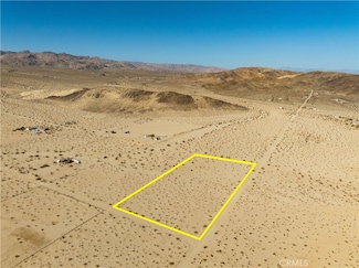 5070 Indian Cove Rd, Twentynine Palms, CA 92277