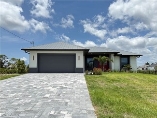 3427 NW 17th Ln, Cape Coral, FL 33993