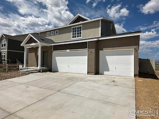 3836 Sprucewood Dr, Johnstown, CO 80534