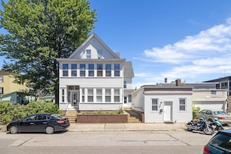 427 Cartier St, Manchester, NH 03102