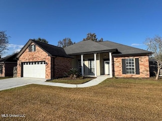 13355 Roxbury Place, Gulfport, MS 39503