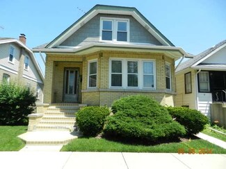 4255 N Ozanam Ave, Norridge, IL 60706
