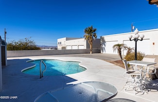 2929 Thistle Dr, Lake Havasu City, AZ 86406