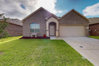 5107 Penrose Dr, Princeton, TX 75407