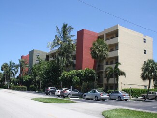 2400 NE 10th St Unit 401, Pompano Beach, FL 33062