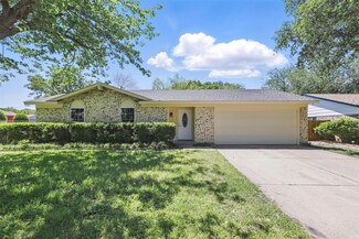 2518 Bent Tree Ln, Arlington, TX 76016