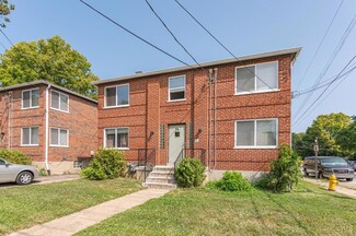 74 E Galbraith Rd, Cincinnati, OH 45216