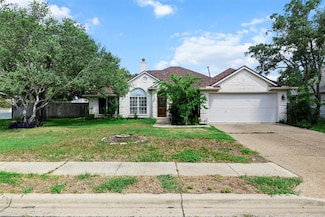 6006 Barletta Dr, Round Rock, TX 78681