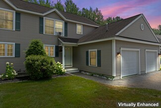 60 Shadagee Rd Unit 3, Saco, ME 04072