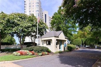 7505 River Rd Unit 4A, Newport News, VA 23607