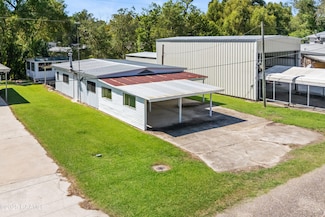 1044 Jean Lafitte St, Breaux Bridge, LA 70517