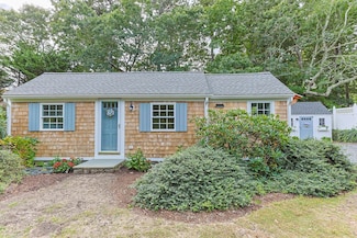 384A N Dennis Rd, Yarmouth Port, MA 02675