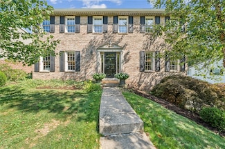 4309 Woodbine Ct, Murrysville, PA 15668