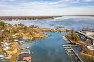 23900 N Patuxent Beach Rd, California, MD 20619