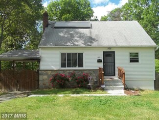 1802 Irene Ct, Woodbridge, VA 22191