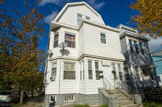 45 Finlay Place, Newark, NJ 07106