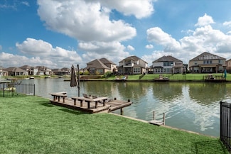 3530 Tiber River Ct, Katy, TX 77493