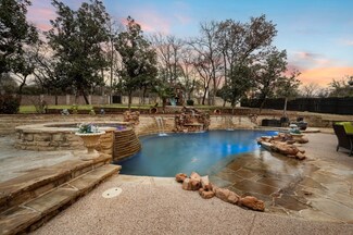 1301 Stonehollow Ct, Keller, TX 76262