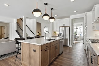 14580 106th Place N, Osseo, MN 55369