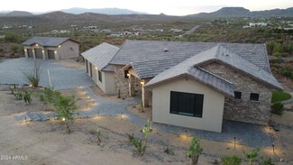 2636 W Wolftrap Rd, New River, AZ 85087