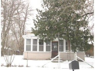 214 Norway Ave, Pine River, MN 56474