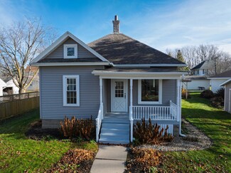 440 1st Ave SE, Harmony, MN 55939